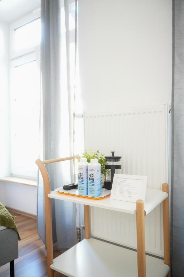 Ferienwohnung Altstadt Koblenz Exterior photo
